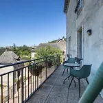 Hotel L'oustal Del Barry Najac