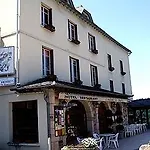 L'oustal Del Barry Hotel