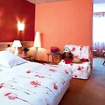 L'oustal Del Barry Hotel Najac