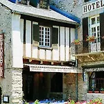L'oustal Del Barry Hotel