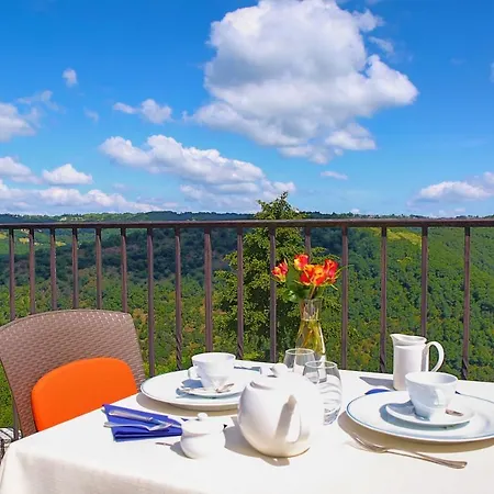 L'oustal Del Barry Hotel