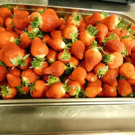 L'oustal Del Barry Hotel 3*