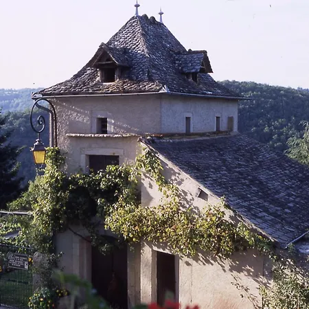L'oustal Del Barry Hotel
