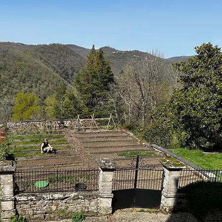 L'oustal Del Barry