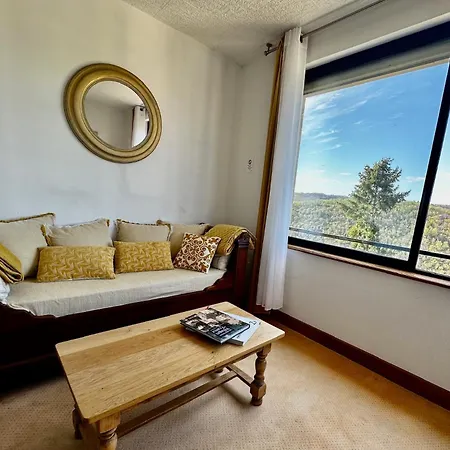 L'oustal Del Barry Otel 3*