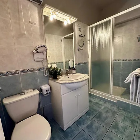 L'oustal Del Barry Otel