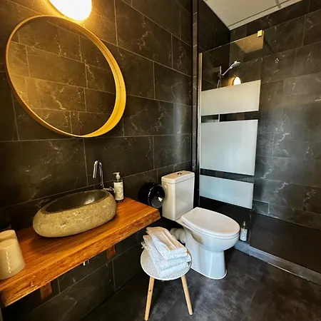 L'oustal Del Barry Otel 3*