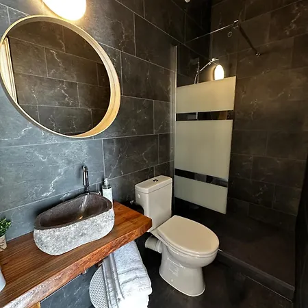 L'oustal Del Barry Hotel
