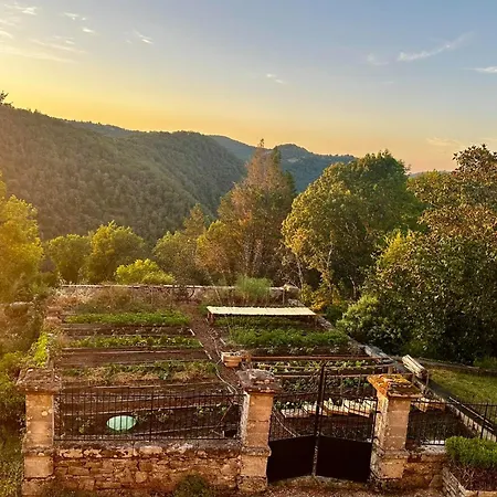 L'oustal Del Barry Hotel 3*