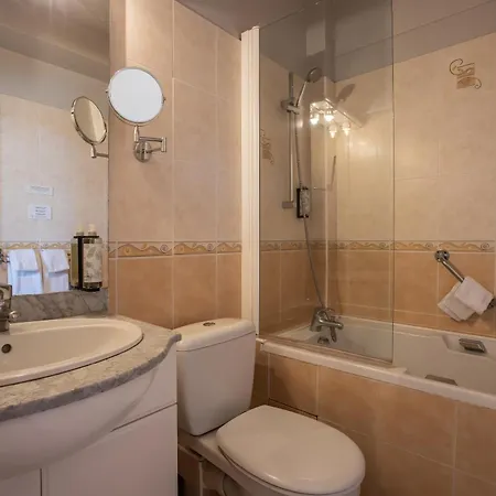 L'oustal Del Barry Najac