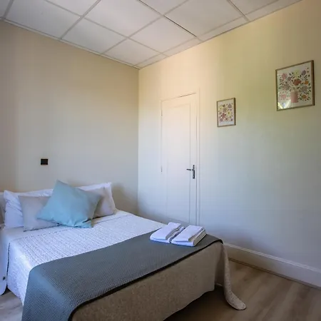 Otel L'oustal Del Barry 3*