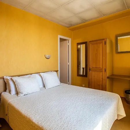 Hotel L'oustal Del Barry