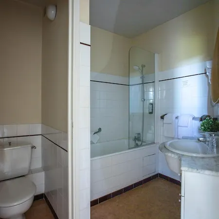 Hotel L'oustal Del Barry