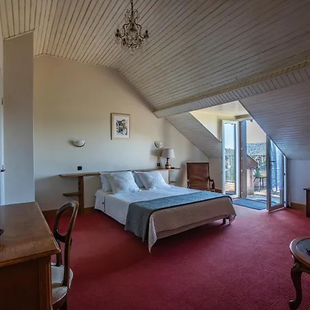 L'oustal Del Barry Hotel