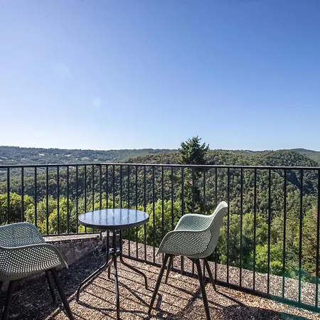 L'oustal Del Barry Otel 3*