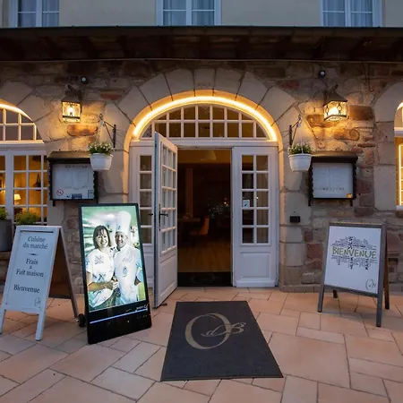 L'oustal Del Barry