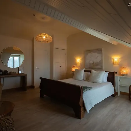 L'oustal Del Barry Otel