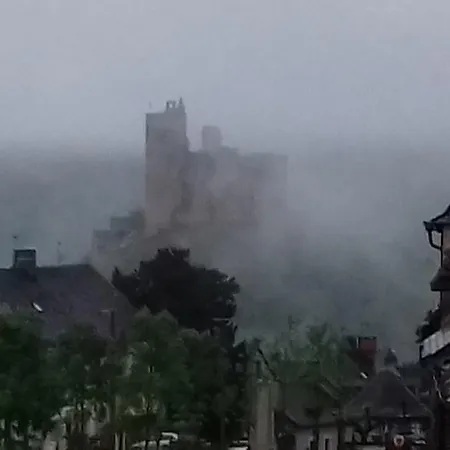 L'oustal Del Barry Najac
