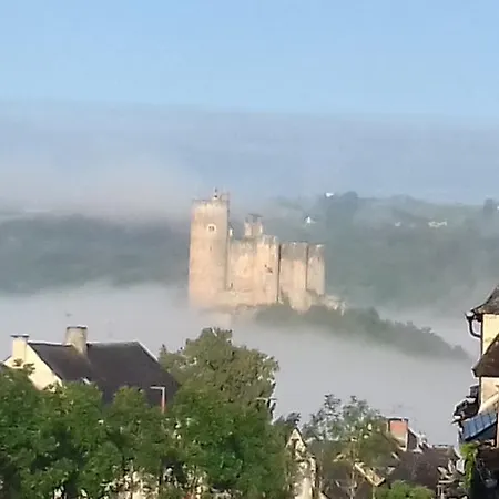 L'oustal Del Barry Najac