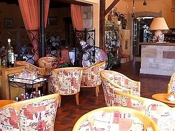罗吉斯乌斯塔勒德尔巴里酒店