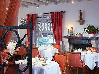 L'oustal Del Barry Hotel 3*