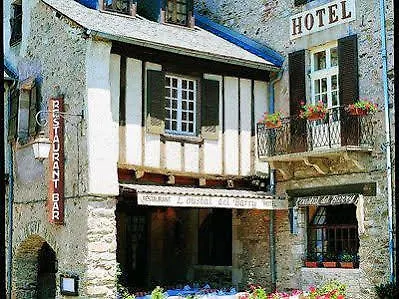 L'oustal Del Barry Otel