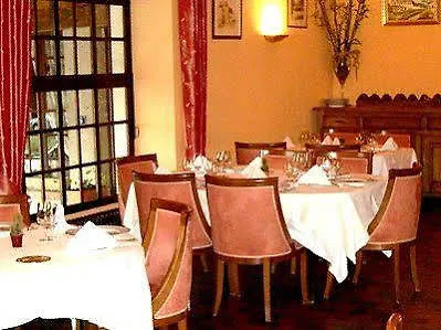 L'oustal Del Barry Otel Najac