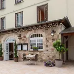 L'oustal Del Barry