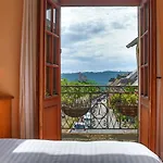 Ξενοδοχείο L'oustal Del Barry 3*
