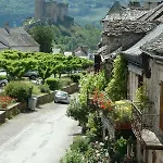 L'oustal Del Barry Ξενοδοχείο