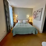 L'oustal Del Barry 3* Najac