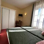L'oustal Del Barry 3*