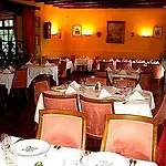 Hotel L'oustal Del Barry