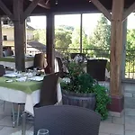 L'oustal Del Barry 3* Najac