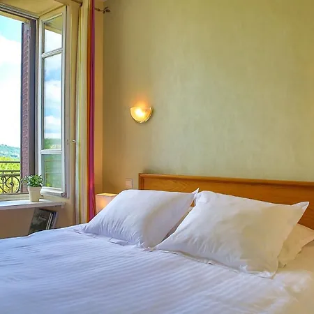 L'oustal Del Barry Hotel Najac