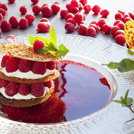 L'oustal Del Barry Hotel