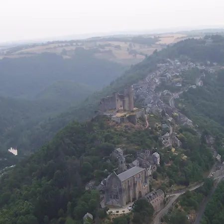 L'oustal Del Barry