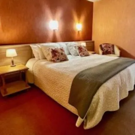 L'oustal Del Barry 3*