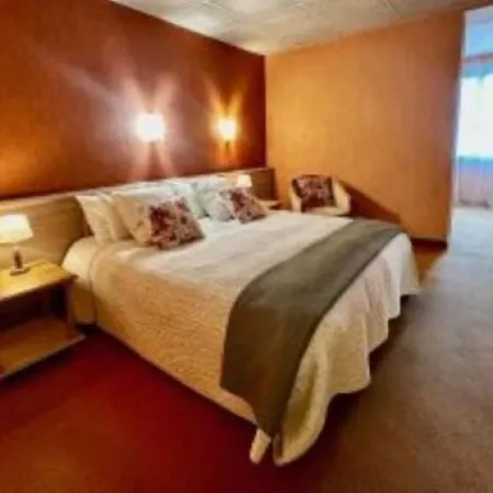 L'oustal Del Barry 3* Najac