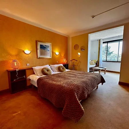L'oustal Del Barry Hotel