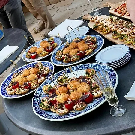 L'oustal Del Barry Najac