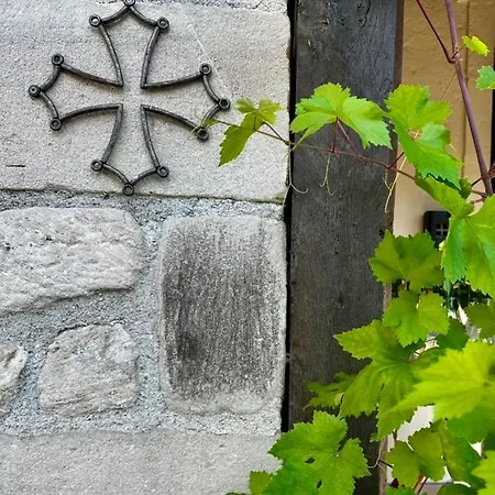 L'oustal Del Barry Szálloda 3*