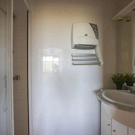 酒店 L'oustal Del Barry 3*