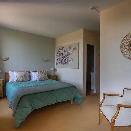 L'oustal Del Barry Hotel Najac