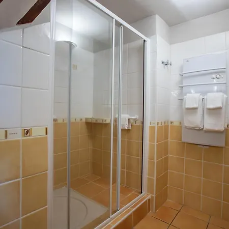 L'oustal Del Barry 3*