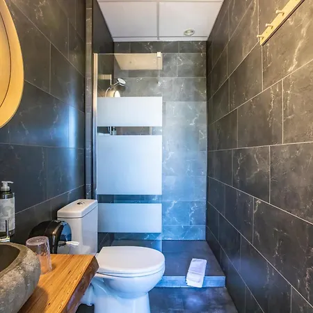 L'oustal Del Barry 3*