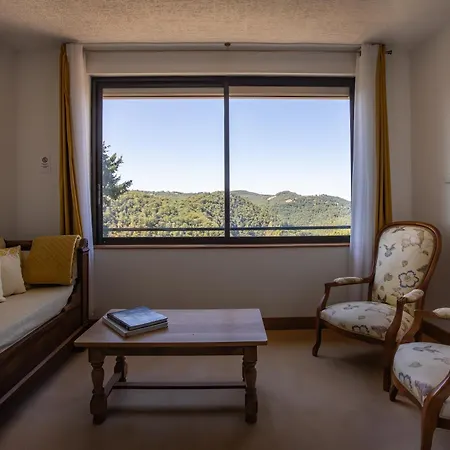 L'oustal Del Barry Szálloda 3*