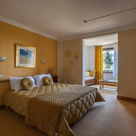 L'oustal Del Barry Hotel Najac