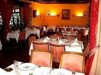 Hotel L'oustal Del Barry