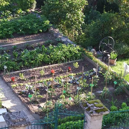 L'oustal Del Barry 3*